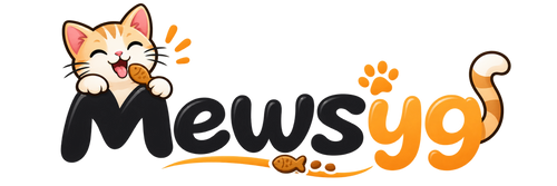 Mewsyg